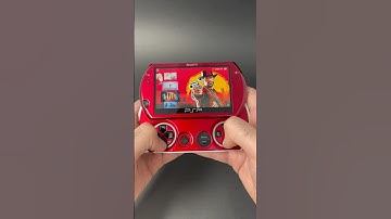 Made Another PSP GO For 2025!