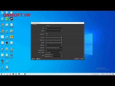 Video Tool quét số điện thoại trên Google Map - Thông tin... - youtube