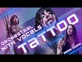 Loreen  tattoo symphonic version with vocals dean kopri