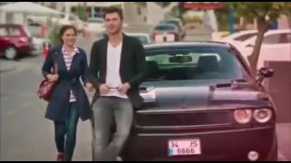 اغنيه تركيه عن بطلا مسلسل صدفه او رائحه الفروله