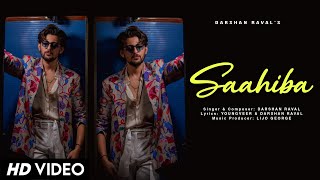 Saahiba Darshan Raval | Youngveer | Lijo George | Dard Album 2.0