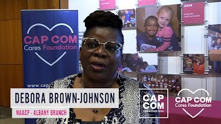 Infrastructure Initiative: NAACP - Albany Branch