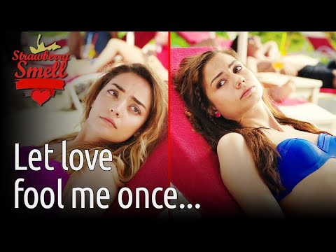 Let Love Fool Me Once... - Strawberry Smell (English Subtitles) | Cilek Kokusu