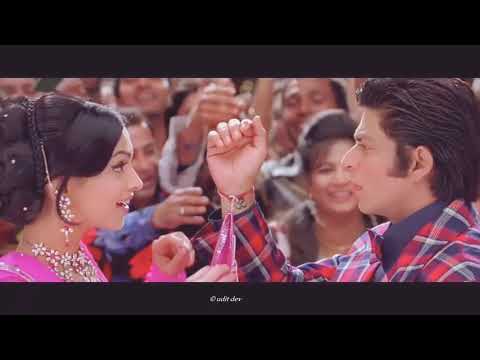 Janam Janam ft Shah Rukh Khan & Deepika Padukone
