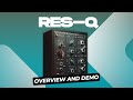 Resq  overview and demo