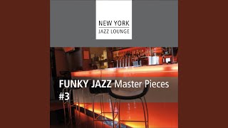 Video voorbeeld van "New York Jazz Lounge - Mo Better Blues (Funky Version)"