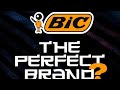 BIC: A Masterclass in Brand Consistency (The Best Guide for Brand Designers)