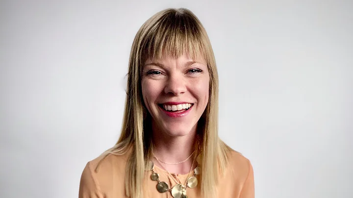 As an LCAD Alumna, Amy Behrens is always connected...