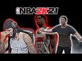 NBA 2K21 NEXT-GEN NEWS - MYCAREER STORY called "THE LONG SHADOW" & B-FRESH RETURNS! NOOOOOOO 2K...