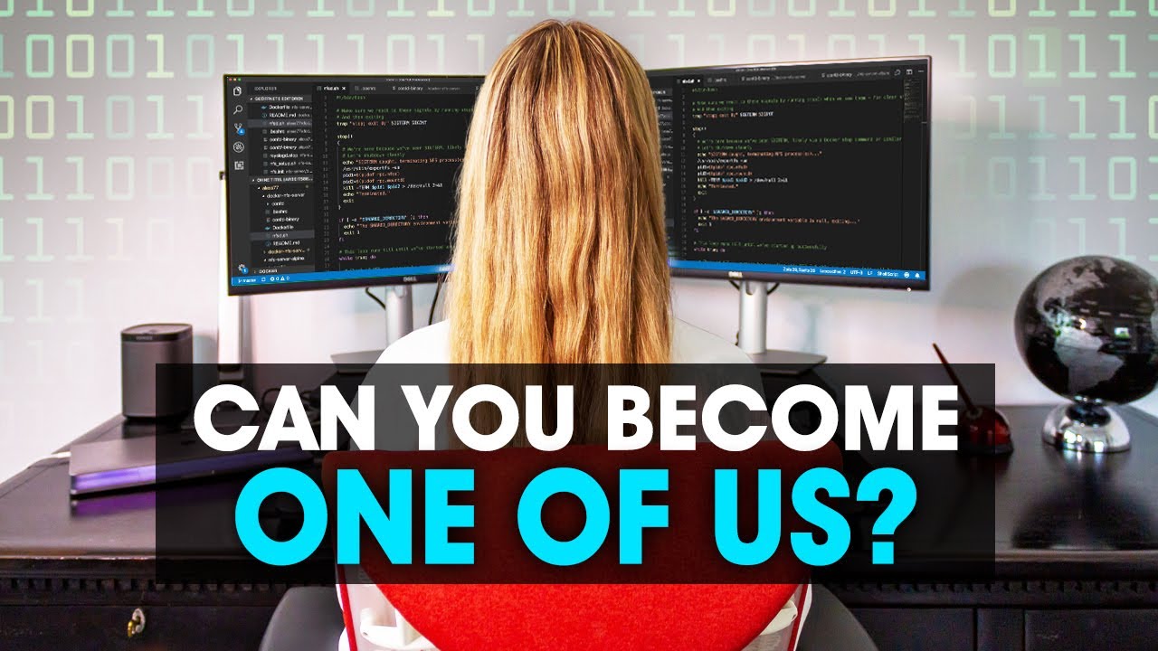 Do You Have What It Takes To Be a Software Developer?