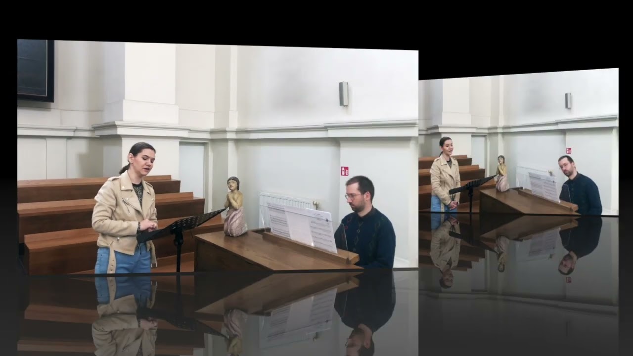 Sopranas & vargonai – vestuvems.vilimas.lt