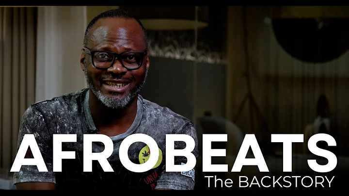 AFROBEATS BACKSTORY | "My first lesson in Fuji music management" - Ayo Shonaiya and K1 The Ultimate.