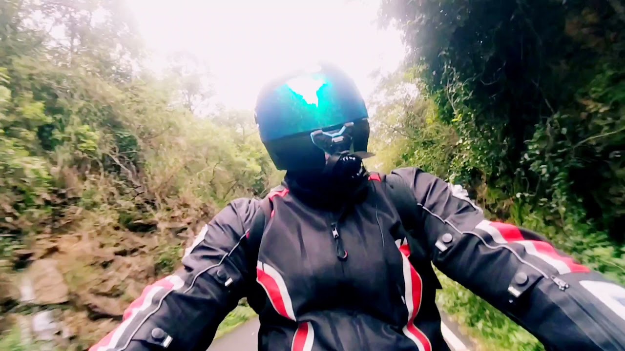 Kallai Traveller /HONDA X BLADE/ adventure touring/Moto vloger🏍️