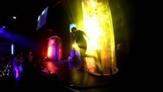 Recap Rauw 10 Years Part 9 Joost Van Bellen Solo Rauw Trakteert Tivoli