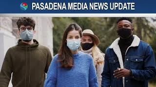 PMN - PUSD Recommends Masks