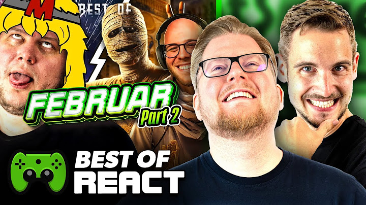Best Of Februar PART 2 🎮 Best Of PietSmiet 2025 | React