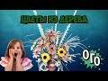 Цветы из дерева! Очень просто!