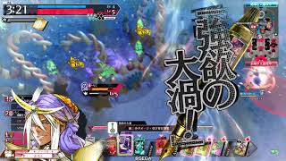 【CR25】ジーンやるよ その2【wlw】