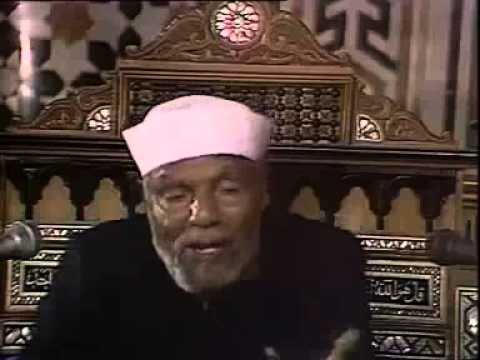 تفسير فتعالى الله الملك الحق ولا تعجل بالقرآن من قبل أن يقضى إليك وحيه وقل رب زدني علما