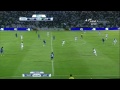 أول هداف يونس محمود في الدوري السعودي المنتاز 