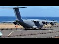 A400mfrbanrunion island