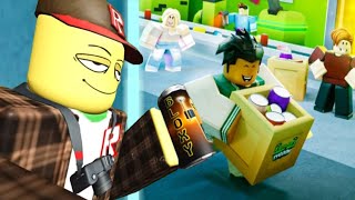 I OPENED MY OWN COLD DRINK SHOP BUSINESS screenshot 1