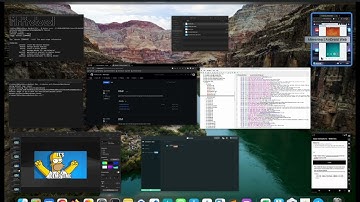Android Pentesting - Drozer