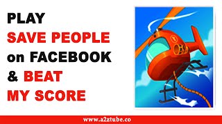 Save People Game - Facebook Instant Games | How to Play screenshot 5