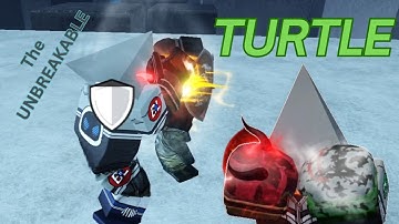 The DEFENSIVE Guide To TURTLE - UBG