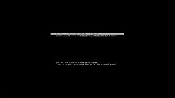 installing CentOs 7  KDE