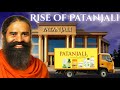 How Baba Ramdev Built Patanjali Into a ₹63,000 Crore Empire?