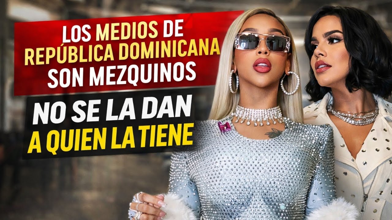 🔥 LA PERVERSA Y VITALY SÁNCHEZ ROMPIERON EN EL AGGANIS  🔥🇩🇴  EN RD NO SE HAN HECHO ECO 🚨🇩🇴