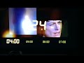 24h chrono (2001)