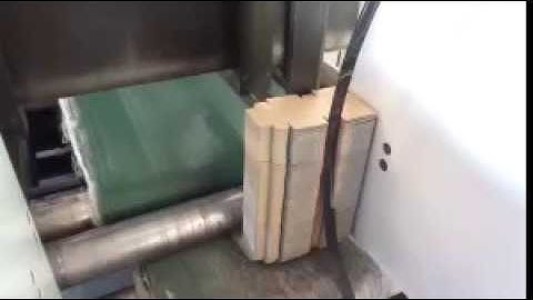 Prefeeder Bobst Easyfeed