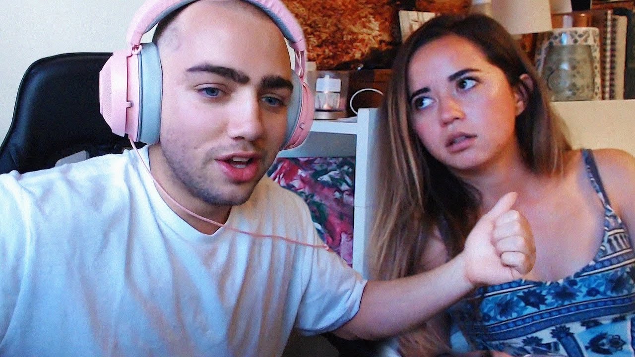 mizkif, mayahiga, mizkif maya, maya mizkif, mizkif and maya, mizkif and may...