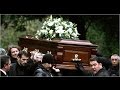 CELEBRITY FUNERALS (PART #3) UPDATED/REDONE