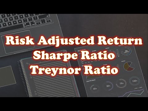 Video: Apakah Anda menginginkan rasio Treynor yang tinggi atau rendah?