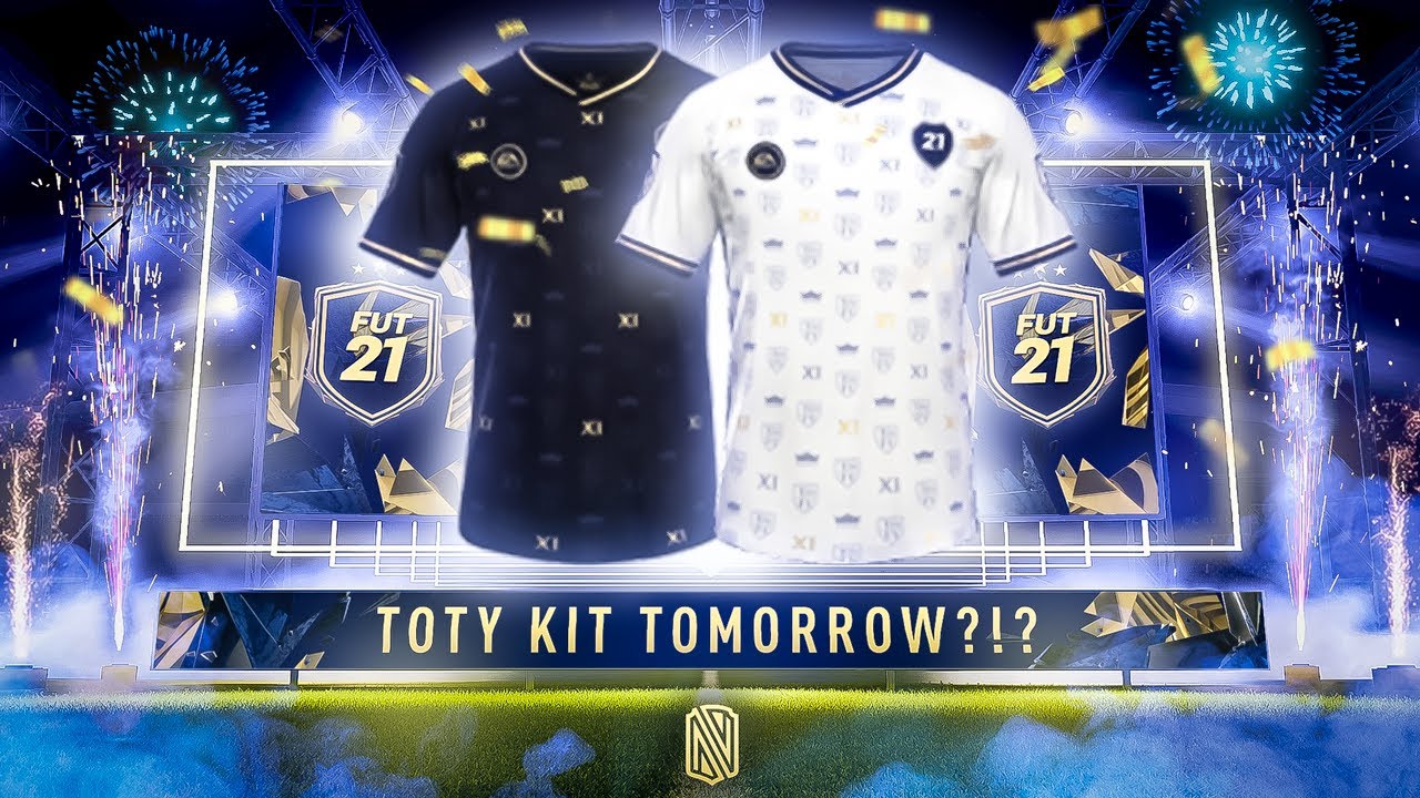 Toty fifa 21 kitchen sink Toty fifa 21 kitchen sink