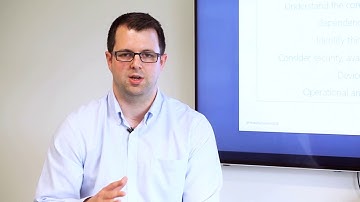 Tom Arbuthnot - Top Skype for Business Technical Tip #1