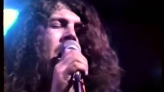 Ian Gillan Band 'Child In Time' - Live At The Rainbow 1977