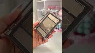 ROM&amp;ND Better Than Contour #shorts #shortsfeed #contouring #viralmakeup