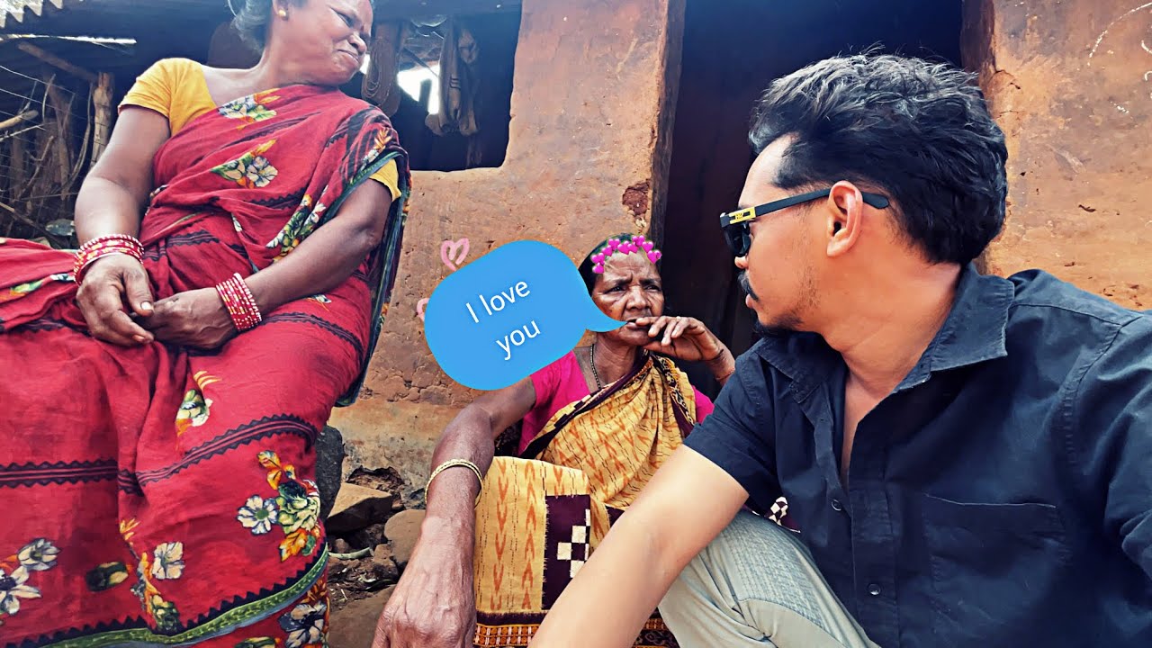 ଗାଁ ଭୋଜି ରେ କେରେ କେରା Dance 🔥 