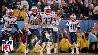 Rodney Harrison Trailer | A Football Life: 2016 Season | NFL