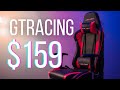 GTRacing Gaming Chair Review 2020