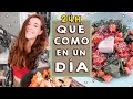 ¿QUÉ COMO EN UN DÍA?| Atrapatusueño