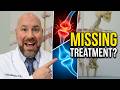 Your Doctor Is Not Hiding a Cure, They are Just Missing This Treatment