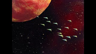 Raumpatrouille Orion - Episode 07 screenshot 4