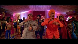 Peg Sheg | Full Song | Shakti Kapoor, Manoj Joshi | Daler Mehendi Thumb