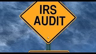 How to avoid being audited by IRS