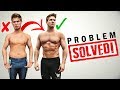 Why Are You Skinny Fat? | Should You Bulk Or Cut?